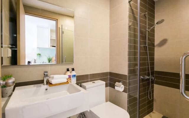 The Mark Apartments - photo 5