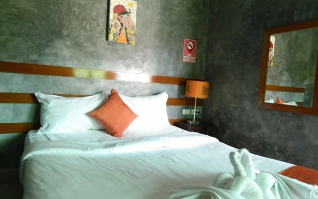 Araya Boutique Hotel - photo 4