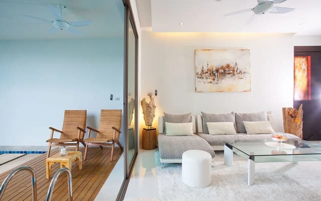 Villa Friendship 7 - photo 3