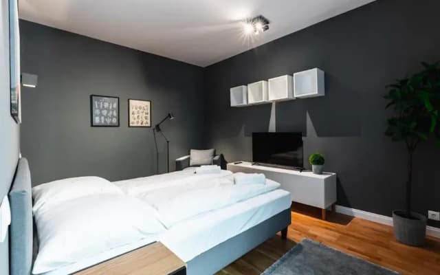 Authentic apartment next to Schwedenplatz - photo 3