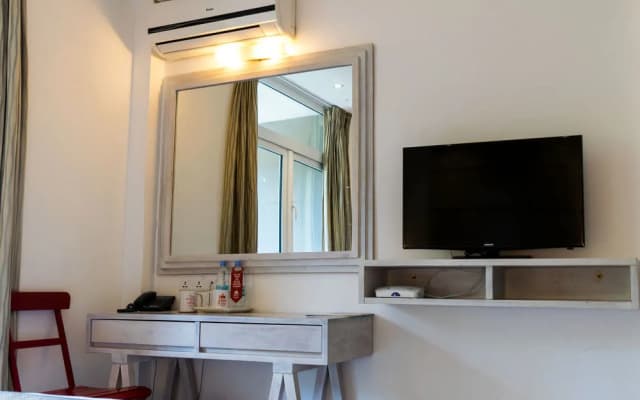Zen Rooms Galle Road Colombo 3 - photo 3