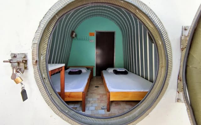 D' Limbai Cottage - photo 3