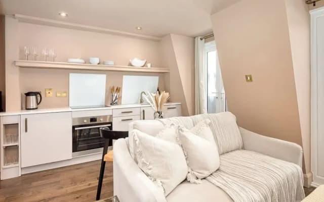 Be London - St John's Wood Residences - photo 2