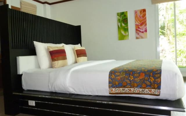 Suriyasom Villa - photo 4