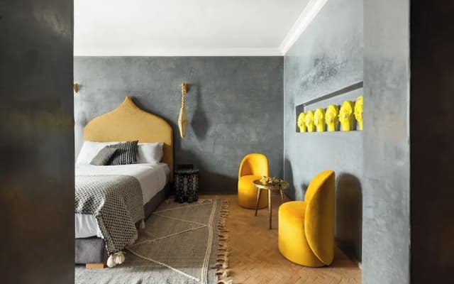 Riad Dar Acsameda & spa - photo 4