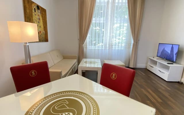 Steiner Residences Vienna Augarten - photo 3