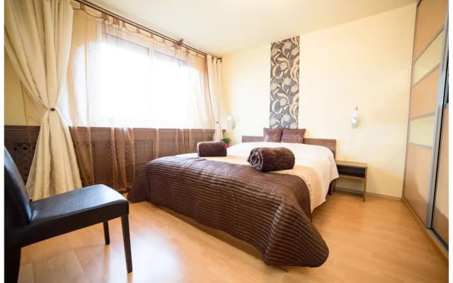 Arpad Bridge Apartments Budapest - photo 4
