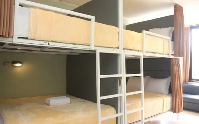 ALA Hostel - photo 4