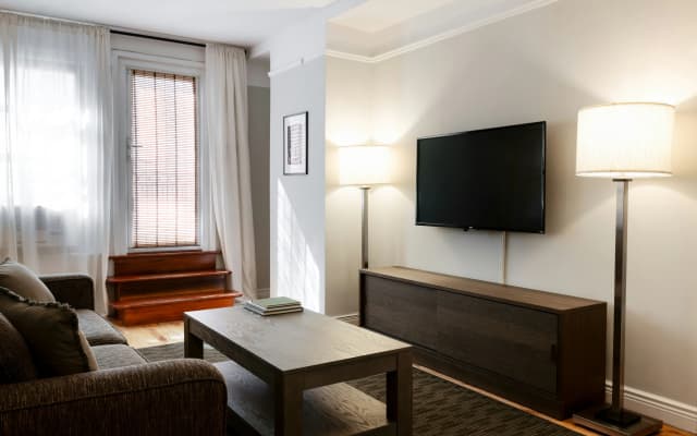 The Bayard Hotel - photo 5