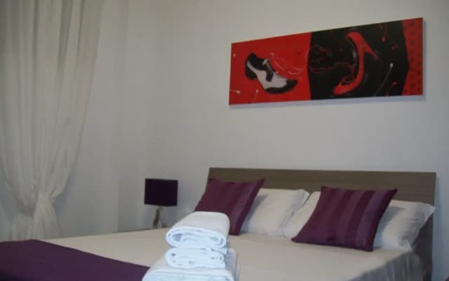 Maison Re Di Roma - photo 2