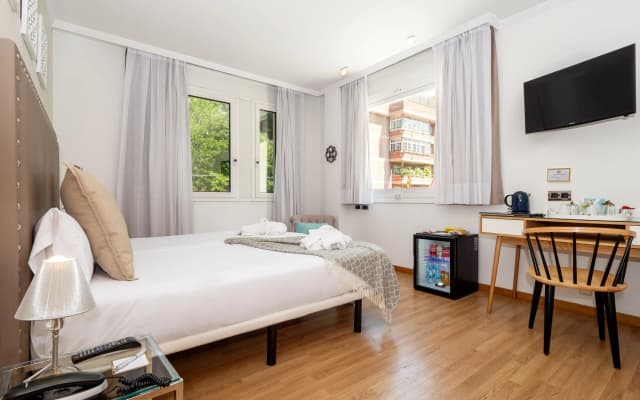 Vilana Hotel Boutique - photo 3