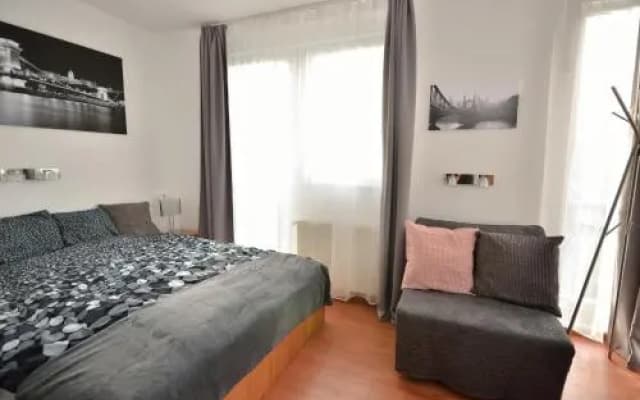 Garay Panorama Apartment - photo 5