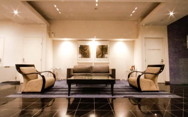Amazing City Apartment - photo 2