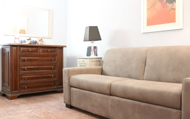Art Apartment Carmine - photo 3