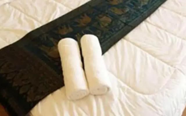 New Apsara Guesthouse - photo 5