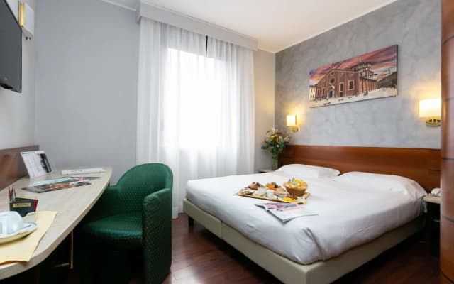 Hotel Mirage, Sure Hotel Collection by Best Western - photo 5