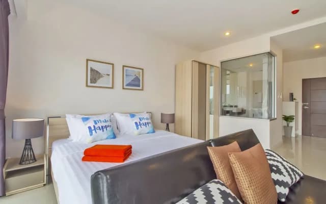Chic Residence by Fullrooms - photo 5