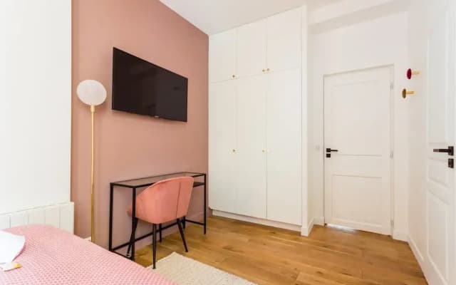 Charming Flat - 2bd/8p - Charonne/bastille - photo 3