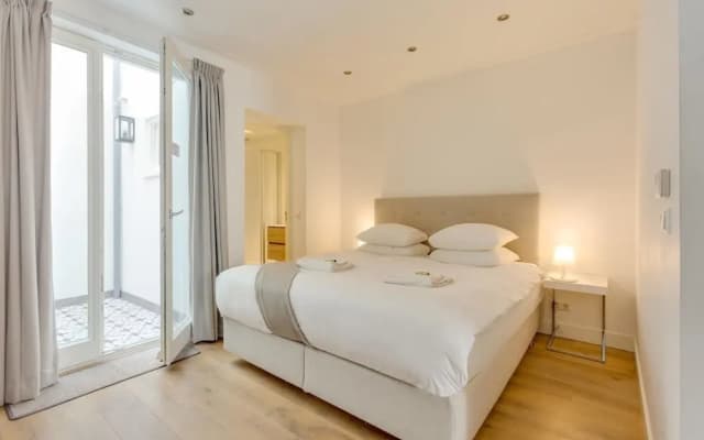 Super Luxurious Studio Jordaan - photo 5