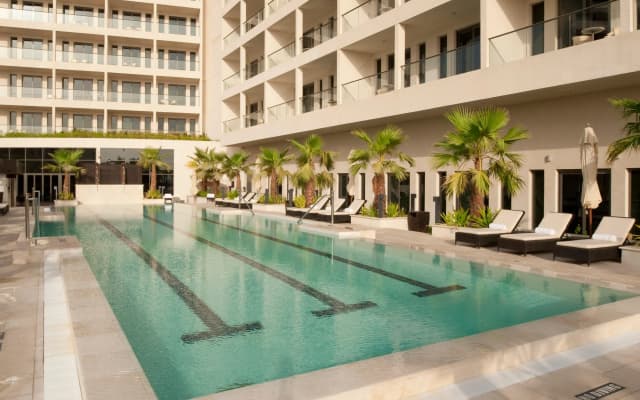 Staybridge Suites Abu Dhabi Yas Island by IHG Hotel - photo 3