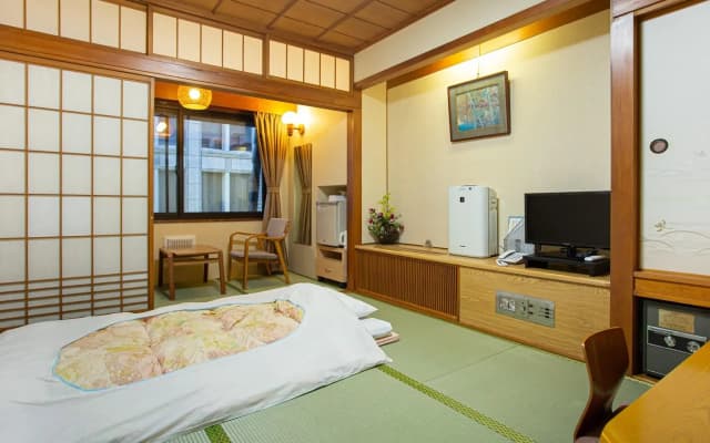 Kaneyoshi Ryokan - photo 5