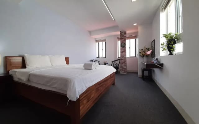 Goplus Hotel Apartment - photo 3
