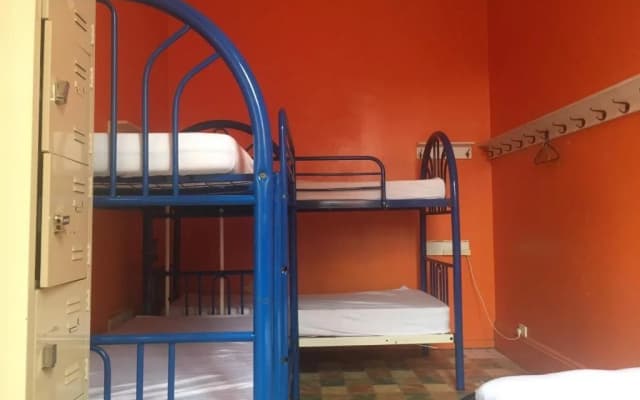 Victoria Market Hostel - photo 5