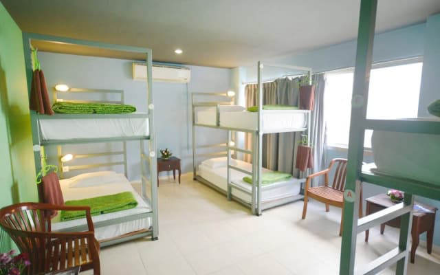 iRest Ao Nang Krabi - Hostel - photo 5