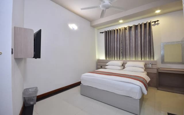 Nala Veli Villa - photo 5
