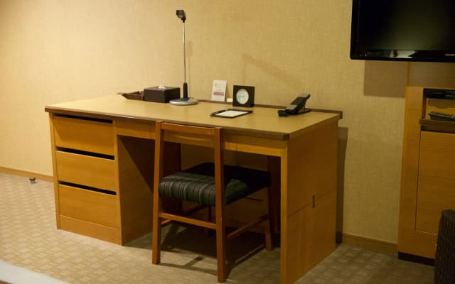 Hotel Niwa Tokyo - photo 3