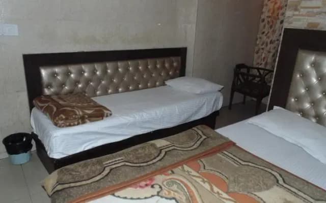 Hotel Roopkala Deluxe - photo 5