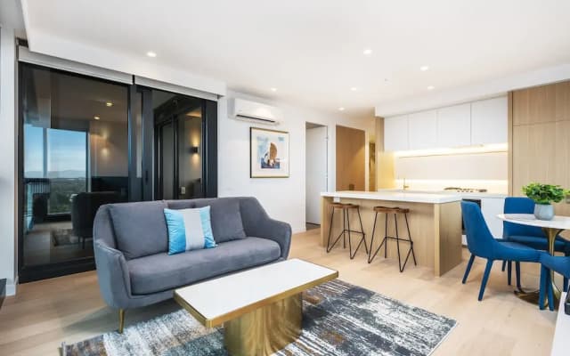 Sky One Apartments by CLLIX - photo 5