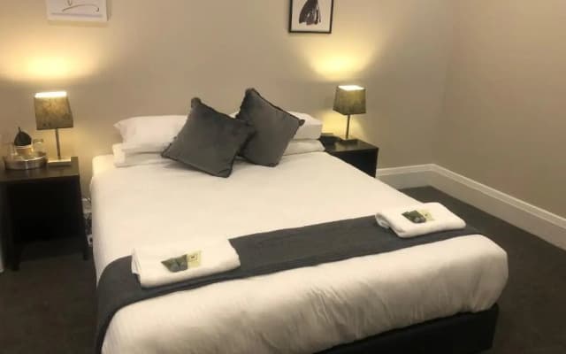 Wentworth Hotel - photo 2