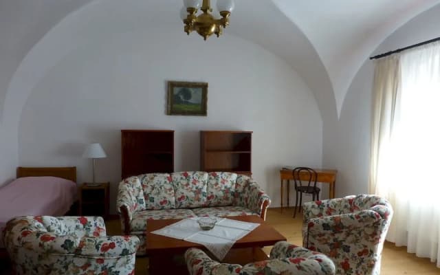 Golden Prague Resort Salabka - photo 3