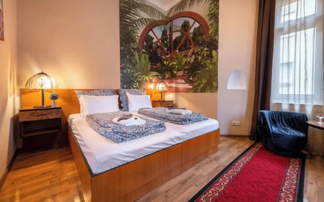 Kristal Hotel - photo 4