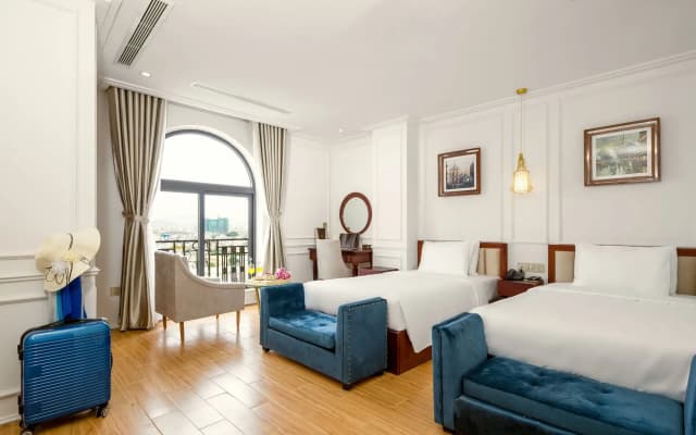 Menora Grand Da Nang - photo 3