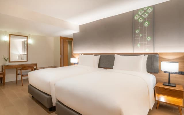 Dusit Princess Chiang Mai - photo 5