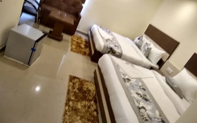 OYO 11689 Kelvish Hotel - photo 5