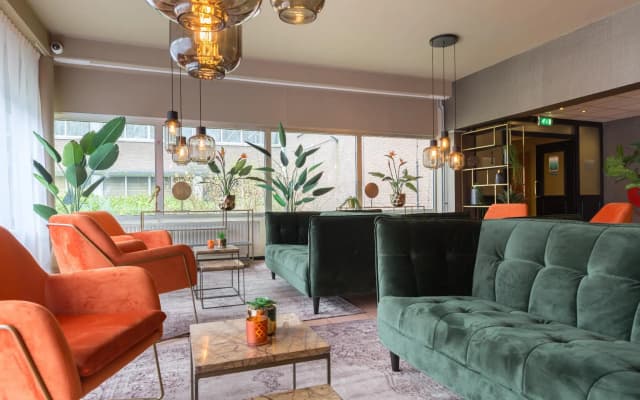 Westlake Hotels Amsterdam - photo 2