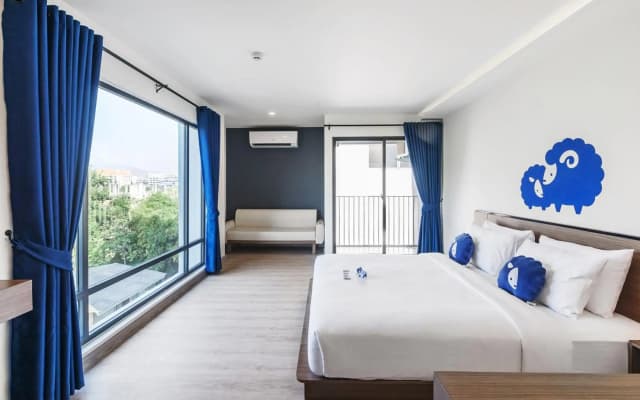 Kokotel Chiang Mai Nimman - photo 4