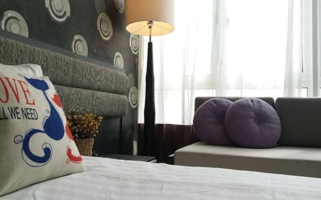 Twin Galaxy Residences - photo 5