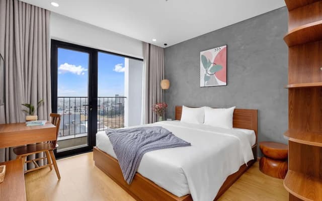 Lagom Boutique Hotel - photo 3