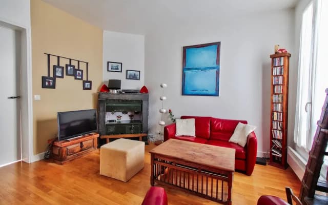 Charming parisian Apartment - Monge - photo 2