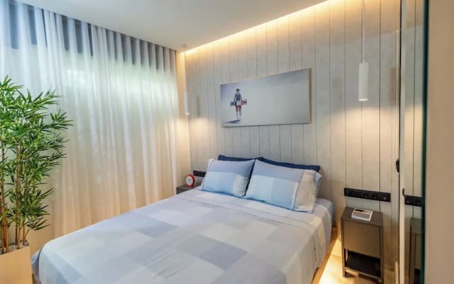 Triple A Apartmemts - Aristofanous 20 - photo 4