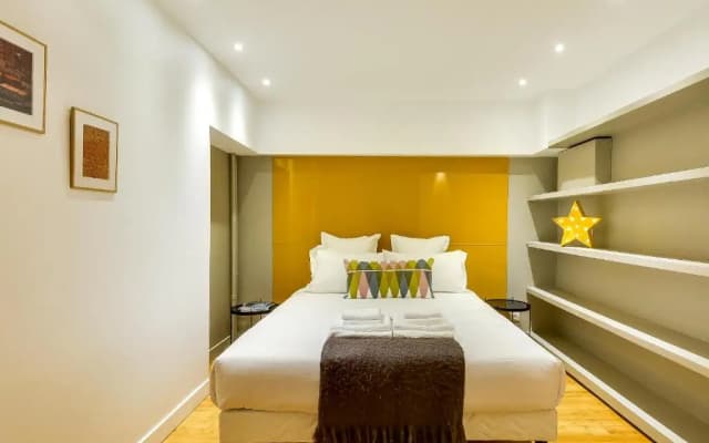 LE VAUGIRARD - 3bedrooms Apartment Premium - photo 5