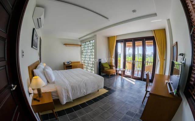Cocoon Villa - photo 5