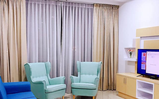 Imperial Grand Suite Apartment (3 Bedroom) - photo 3