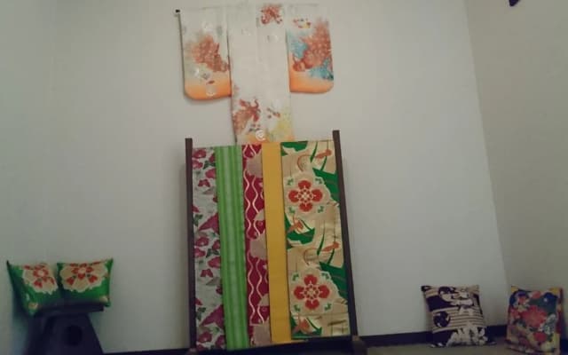 Abiko Guest House - photo 5