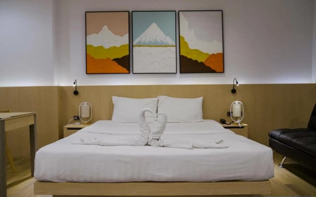 Sakura Sky Residence - photo 5