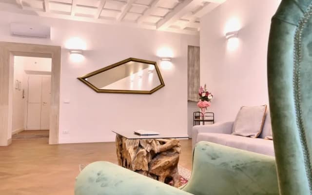 Helmirage Suite Via Del Corso - photo 2